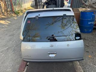 Фото запчасти дверь 5-я NISSAN CUBE контрактная запчасть Запчасть дверь 5-я NISSAN CUBE