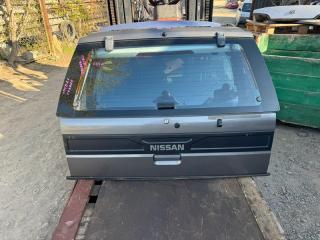 Запчасть дверь 5-я NISSAN TERRANO