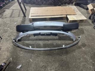 Бампер передний TOYOTA PROBOX NCP58 1 ракурс