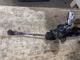 Рулевая рейка HONDA STEP WAGON RF1 53601-S47-023 4 ракурс