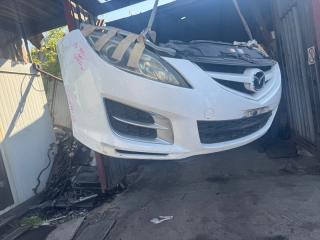 Nose cut MAZDA ATENZA GHEFW 1MOD A/T Color 34K 2 ракурс