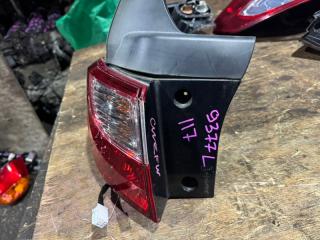 Стоп-сигнал левый MAZDA PREMACY CWEFW P9377 2 ракурс