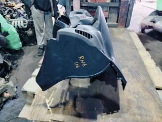 Торпедо HONDA STREAM RN6 3 ракурс
