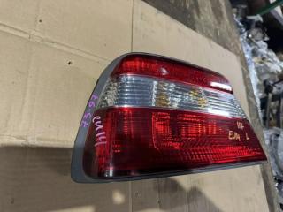 Стоп-сигнал левый NISSAN BLUEBIRD QU14 7397, 4620 2 ракурс