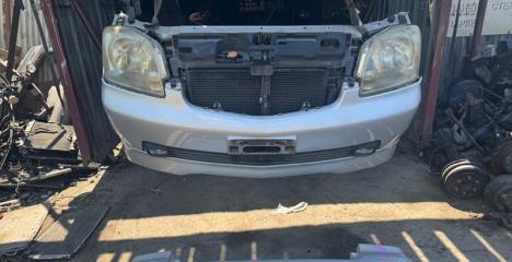Nose cut MITSUBISHI DION контрактная Nose cut MITSUBISHI DION