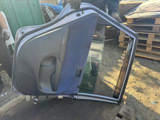 Дверь левая задняя HONDA CIVIC EU1 COLOR PB77MX 2 ракурс