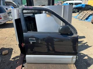 Дверь передняя правая DAIHATSU TERIOS контрактная Дверь передняя правая DAIHATSU TERIOS