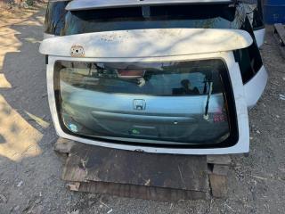 Стекло 5-й двери TOYOTA NOAH