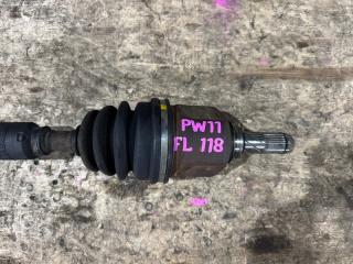 Привод передний левый AVENIR PW11 SR20DE