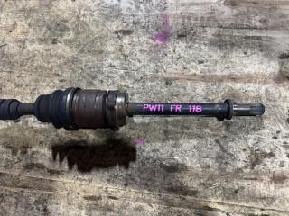 Привод передний правый AVENIR PW11 SR20DE