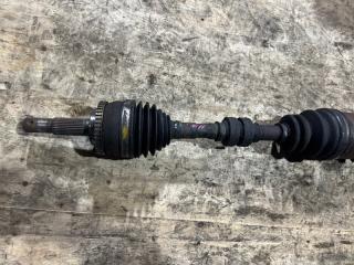 Привод передний правый NISSAN AVENIR PW11 SR20DE