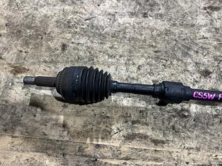 Привод правый передний MITSUBISHI LANCER CEDIA CS5W 4WD,A,T 3 ракурс
