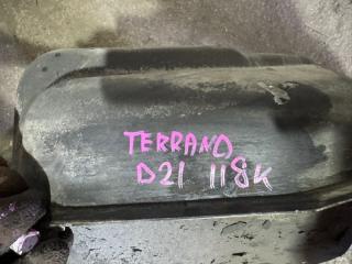 Бензобак NISSAN TERRANO VBYD21 TD27 1720243G01 3 ракурс