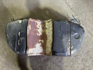 Бензобак NISSAN AVENIR PW11 17202WA600 2 ракурс