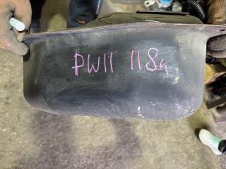 Бензобак NISSAN AVENIR PW11 17202WA600 3 ракурс