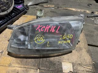 Фара левая TOYOTA GRANVIA KCH16 26-50 3 ракурс