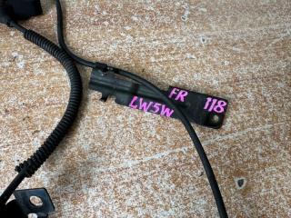 Датчик abs правый передний MAZDA MPV LW5W 3 ракурс