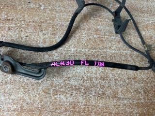 Датчик abs левый передний TOYOTA ESTIMA ACR30 2AZ 89543-28090 3 ракурс