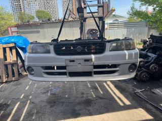 Запчасть nose cut NISSAN EXPERT