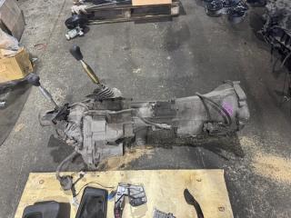 МКПП MITSUBISHI PAJERO IO