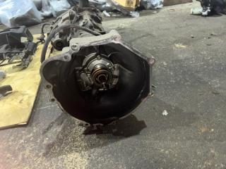 МКПП MITSUBISHI PAJERO IO H77W 4G94 SVAP,4WD,V5M214636, 4 ракурс