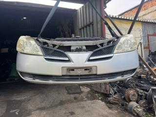 Nose cut NISSAN PRIMERA
