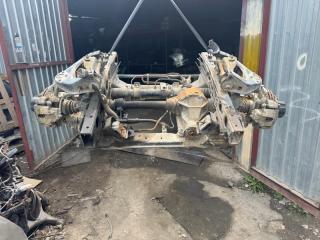 Запчасть рулевая рейка MAZDA BONGO