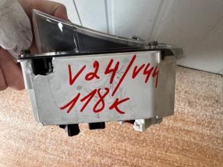Щиток приборов MITSUBISHI PAJERO V24W 4D56 AT-MB946251 4 ракурс