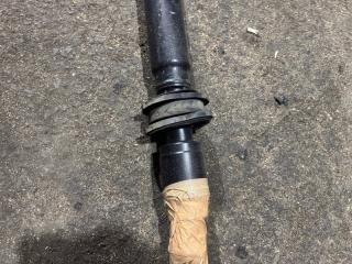 Карданный вал задний NISSAN BASSARA JTNU30 QR25DE 37000AE410 2 ракурс Карданный вал задний NISSAN BASSARA JTNU30 QR25DE 37000AE410 2 ракурс