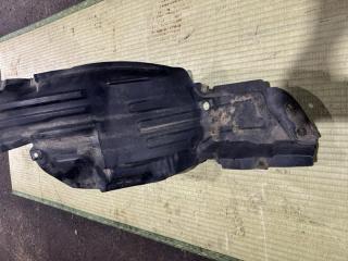 Подкрылок левый передний NISSAN SERENA C24 3 ракурс