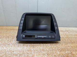 Монитор TOYOTA PRIUS NHW20 86110-47052 контрактная