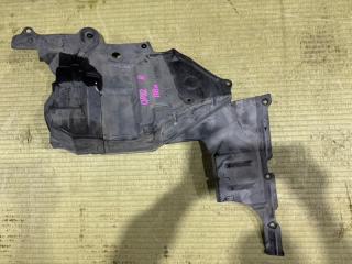 Защита двигателя NISSAN PRIMERA QP12 3 ракурс