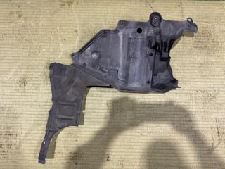 Защита двигателя NISSAN PRIMERA QP12 4 ракурс