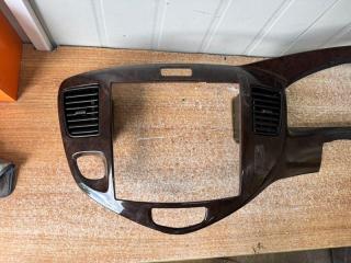 Консоль магнитофона MAZDA MPV LW5W 2 ракурс