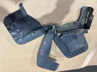 Брызговики комплект SUBARU LANCASTER BH9 KOMPLEKT 2 ракурс