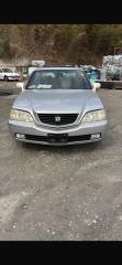 Балка под двс HONDA LEGEND KA9 58800 km 5 ракурс