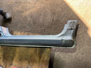 Порог кузова правый MAZDA DEMIO DW3W 3 ракурс