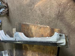 Порог кузова правый TOYOTA PROBOX NCP51 2 ракурс
