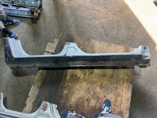 Порог кузова правый TOYOTA PROBOX NCP51 3 ракурс