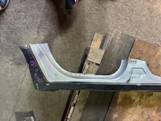 Порог кузова правый TOYOTA PROBOX NCP51 4 ракурс