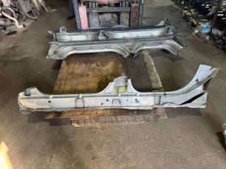 Порог кузова правый TOYOTA PROBOX NCP51 5 ракурс