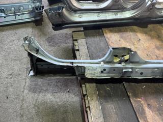 Порог кузова левый TOYOTA PROBOX NCP51 4 ракурс