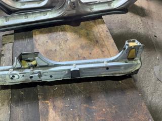 Порог кузова левый TOYOTA PROBOX NCP51 5 ракурс
