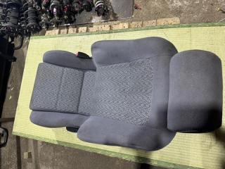 Сидение левое переднее TOYOTA COROLLA LEVIN AE101 4 ракурс Сидение левое переднее TOYOTA COROLLA LEVIN AE101 4 ракурс