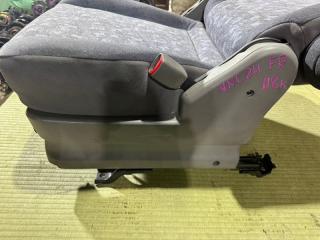 Сидение правое переднее NISSAN SERENA C24 2 ракурс Сидение правое переднее NISSAN SERENA C24 2 ракурс