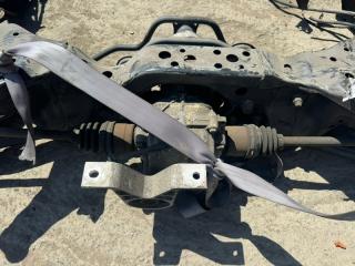 Балка задняя NISSAN SERENA VNC24 4WD 2 ракурс