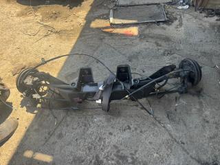 Балка задняя SUZUKI AERIO