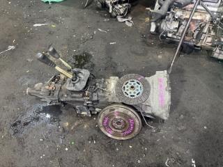 МКПП MITSUBISHI PAJERO V46 4M40T CVAP V5M314636 3 ракурс
