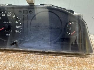 Щиток приборов TOYOTA CALDINA ET196 5E 83800-21040 2 ракурс