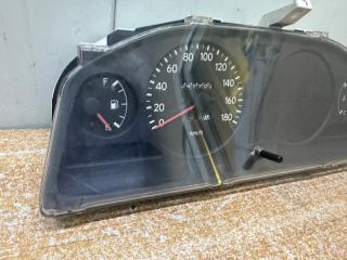 Щиток приборов TOYOTA CALDINA ET196 5E 83800-21040 3 ракурс